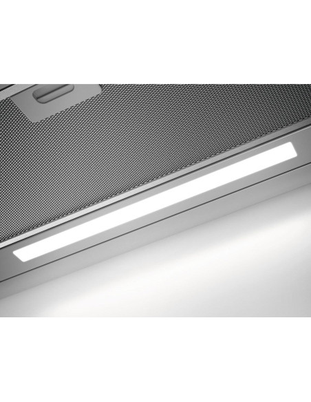 AEG ADF6052AM inox - LED