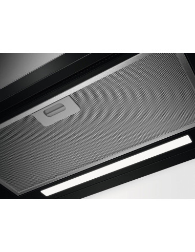 AEG ADF6052AB noir - LED