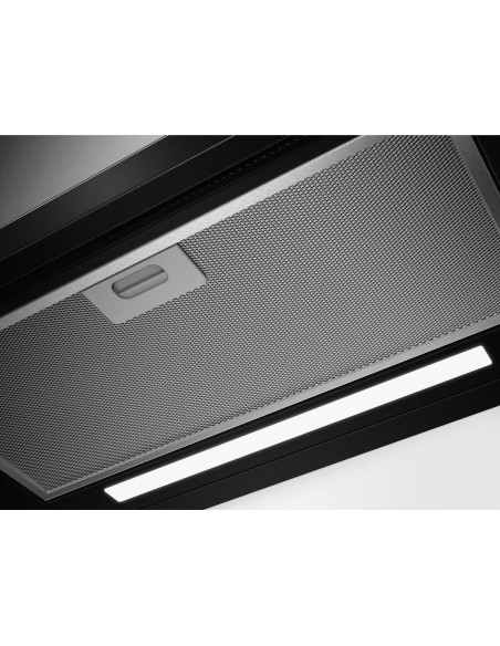 AEG ADF6052AB noir - LED