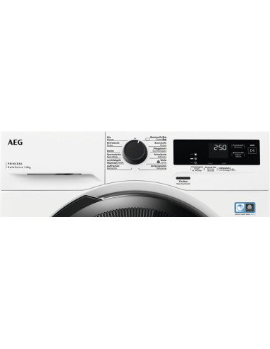 AEG Lavatherm THE8310