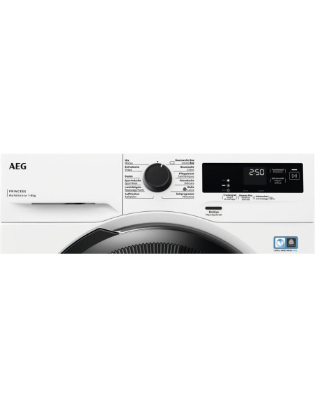 AEG Lavatherm THE8310