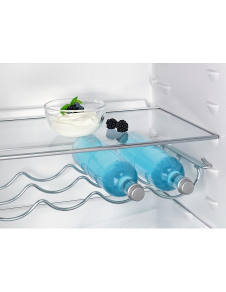 Electrolux EK276BNBR brun - Porte-bouteille