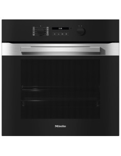 Miele H 2861-60 B inox