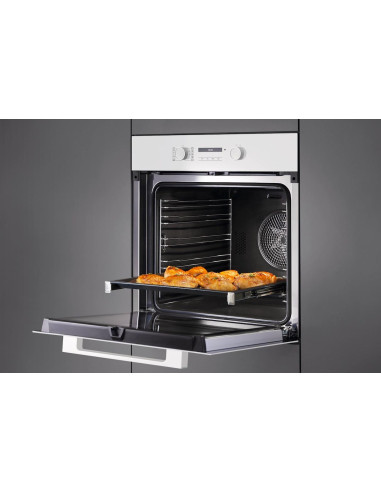 Miele H 2861-60 B blanc