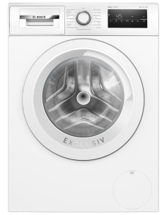 Bosch WAN28292CH Serie 4 Exclusiv