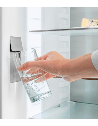 Liebherr ICBNci 5183 PEAK BioFresh NoFrost