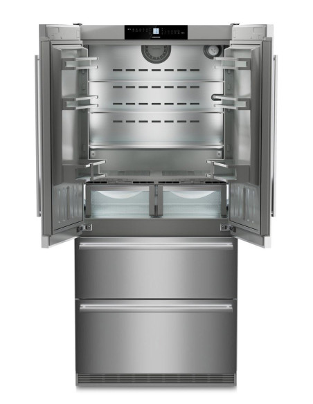 Liebherr CBNste 8872 NoFrost