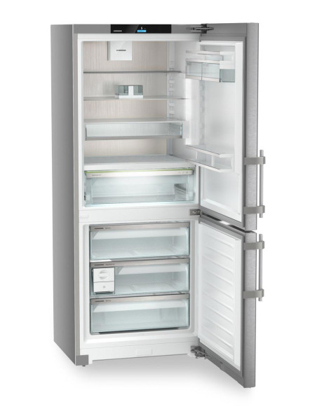 Liebherr CBNsdc 765i Prime BioFresh NoFrost BluPerformance
