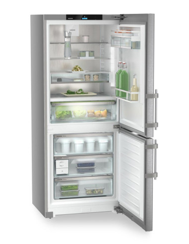 Liebherr CBNsdc 765i Prime BioFresh NoFrost BluPerformance