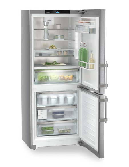 Liebherr CBNsdc 765i Prime BioFresh NoFrost BluPerformance