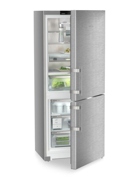 Liebherr CBNsdc 765i Prime BioFresh NoFrost BluPerformance