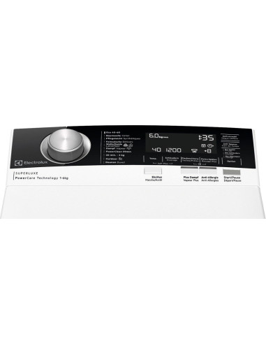 Electrolux WASL5T500