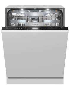 Miele G 17683-60 SCVi AutoD K2O FrontFit