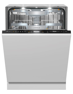 Miele G 27688-60 SCVi XXL AutoD K2O