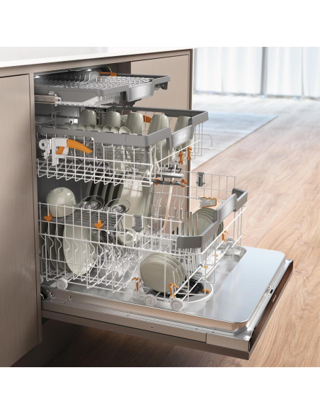 Miele G 17980-60 SCVi AutoDos