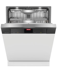 Miele G 27935-60 SCi XXL AutoDos noir