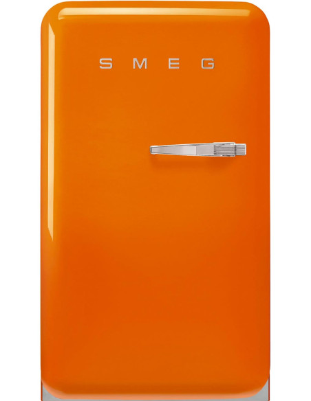 Smeg FAB10LOR6 Orange charnières gauches