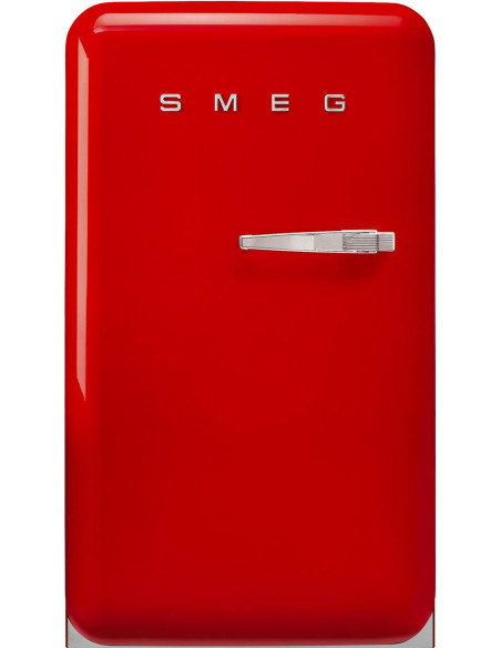 Smeg FAB10LRD6 Rouge charnières gauches