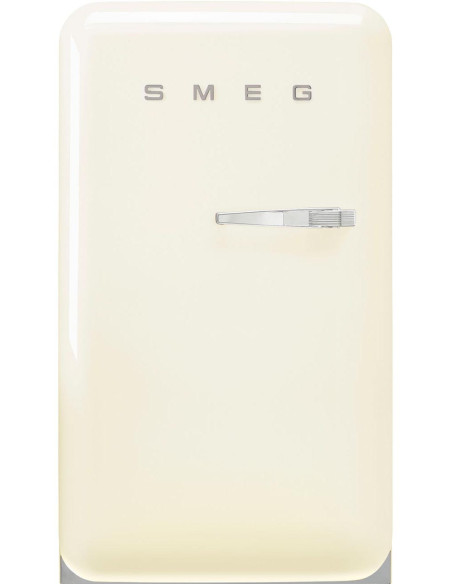 Smeg FAB10LCR6 Crème charnières gauches