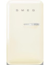 Smeg FAB10LCR6 Crème charnières gauches