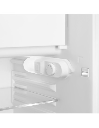 Smeg FAB10RWH6 Blanc charnières droites