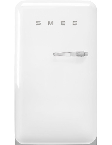 Smeg FAB10LWH6 Blanc charnières gauches