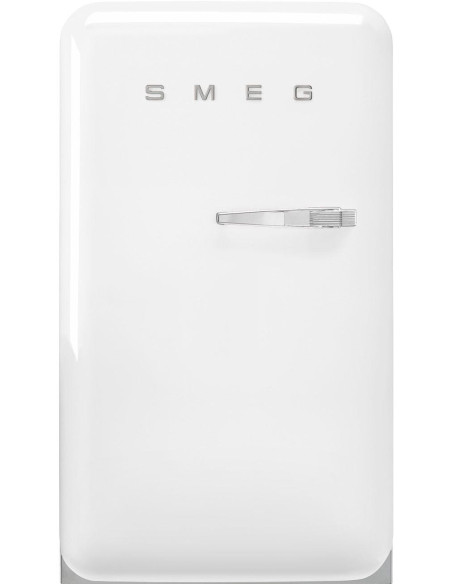 Smeg FAB10LWH6 Blanc charnières gauches