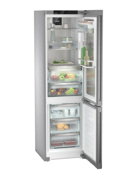 Liebherr CBNstb 579i PEAK BioFresh