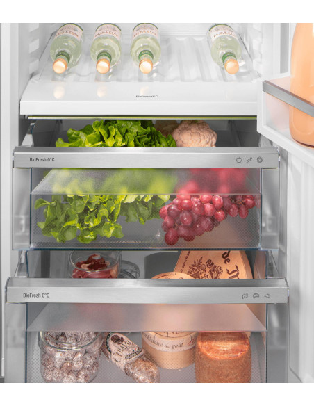 Liebherr CBNbdc 573i PLUS BLU NoFrost - BioFresh