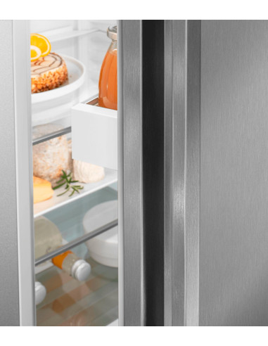 Liebherr CBNsfc 572i BLU PLUS NoFrost - Porte