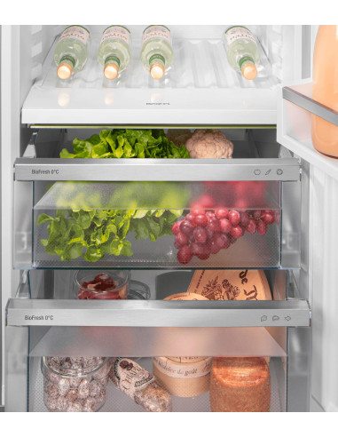 Liebherr CBNbda 572i BLU PLUS NoFrost - BioFresh