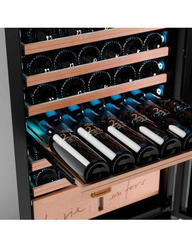 FORS FFW601722G - glissières télescopiques