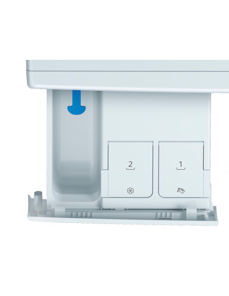 Siemens WG44G2F9CH iQ500