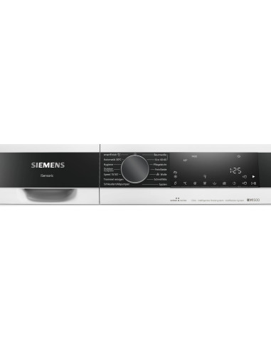 Siemens WG44G2F9CH iQ500