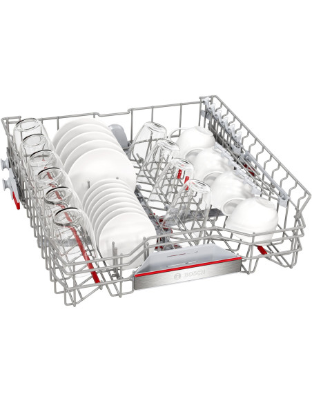 Bosch SMS6ECW15E - Tiroir du haut