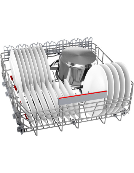Bosch SMS6ECW15E - panier du bas