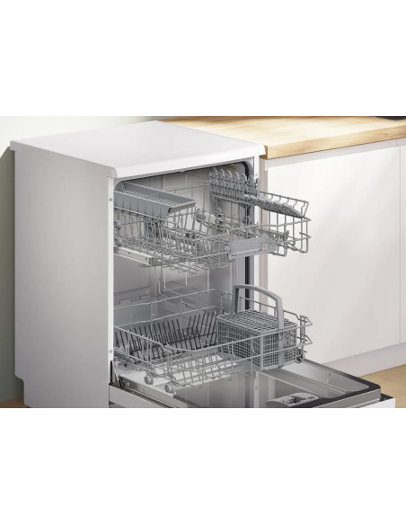 Bosch SMS2HTW02E