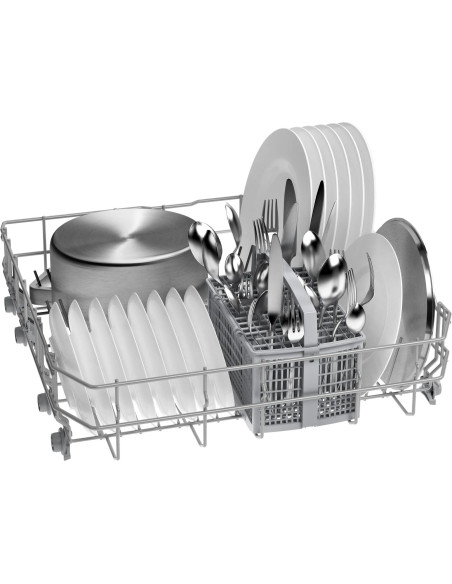 Bosch SMS2HTW02E - panier inférieur