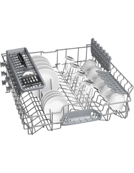 Bosch SMS2HTW02E - panier supérieur