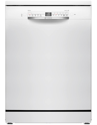 Bosch SMS2HTW02E
