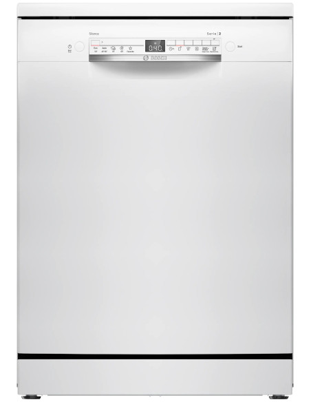 Bosch SMS2HTW02E