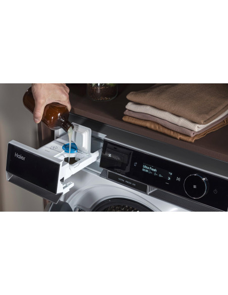 Haier HW90-BD14CIGU1 - lessive