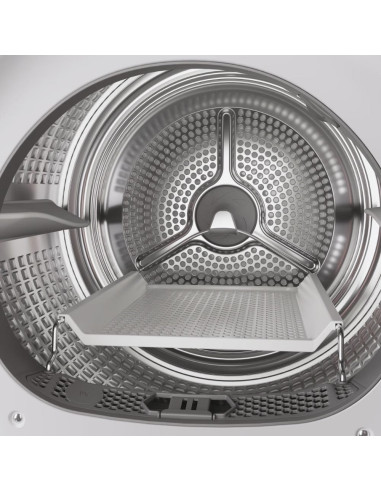 Haier HD90-A3QCIGU188 X Série 11 - panier