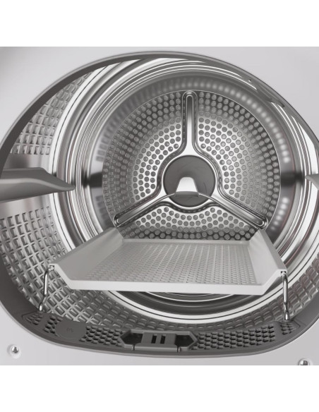 Haier HD90-A3QCIGU188 X Série 11 - panier
