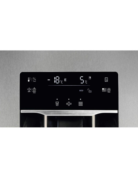 Electrolux EAL575NWCN