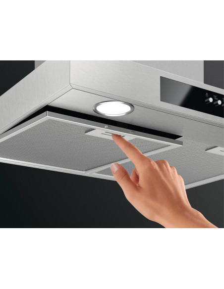 AEG AWH6416AM - Filtres