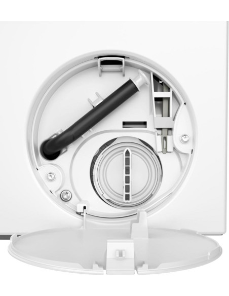 Bosch WGB25605CH Serie 8 - filtre