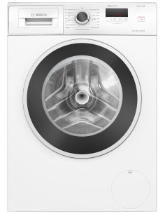 Bosch WGE0340ECH Serie 2 Exclusiv