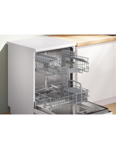 Bosch SMS4HKW07E Série 4