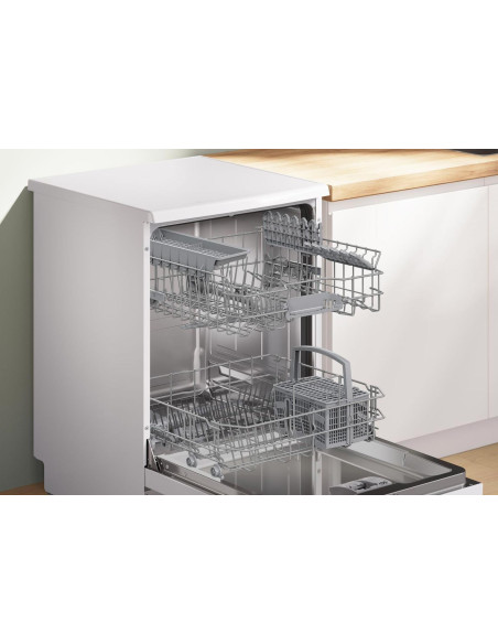 Bosch SMS4HKW07E Série 4
